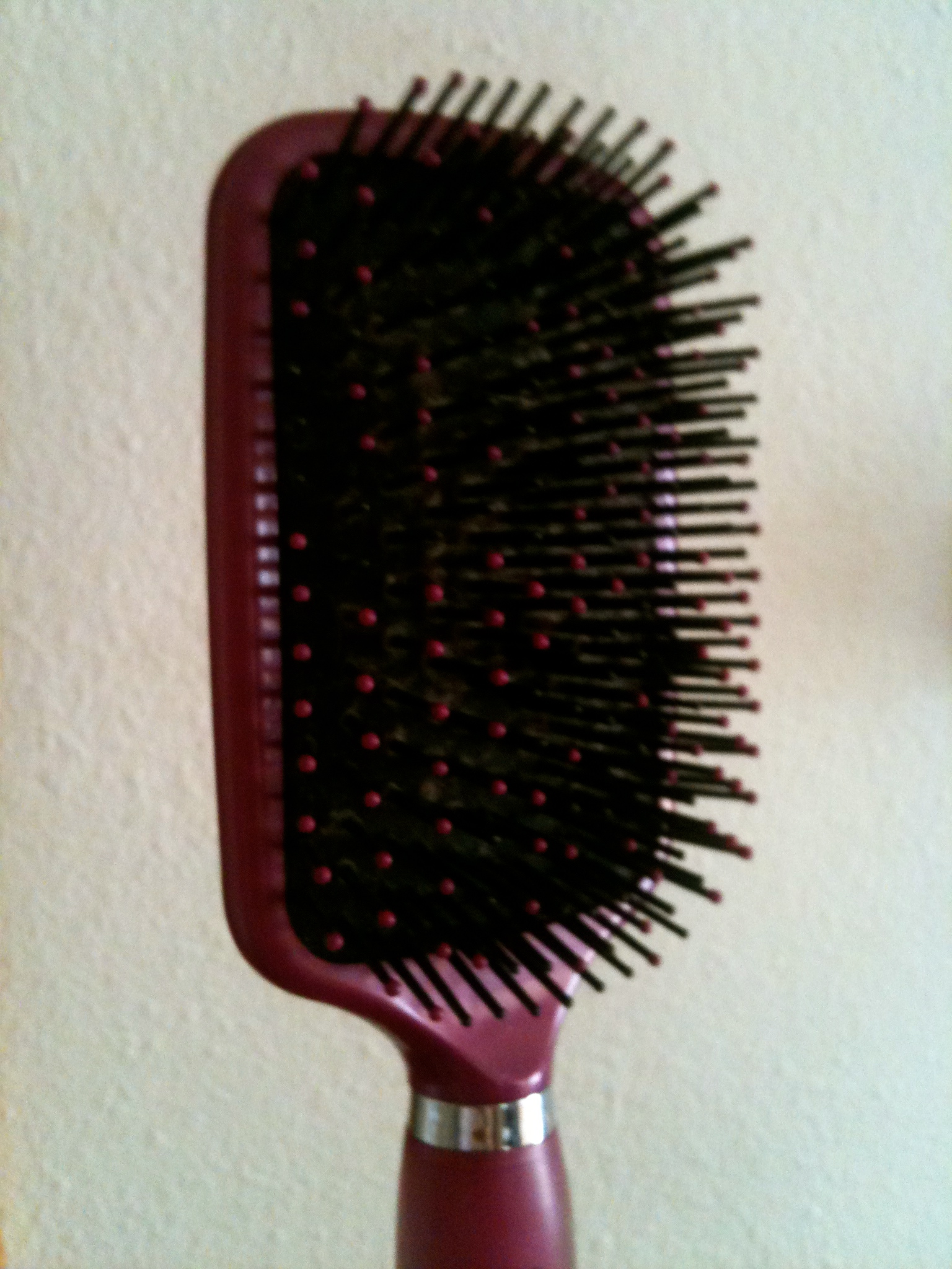 A shout out to the Paddle Brush