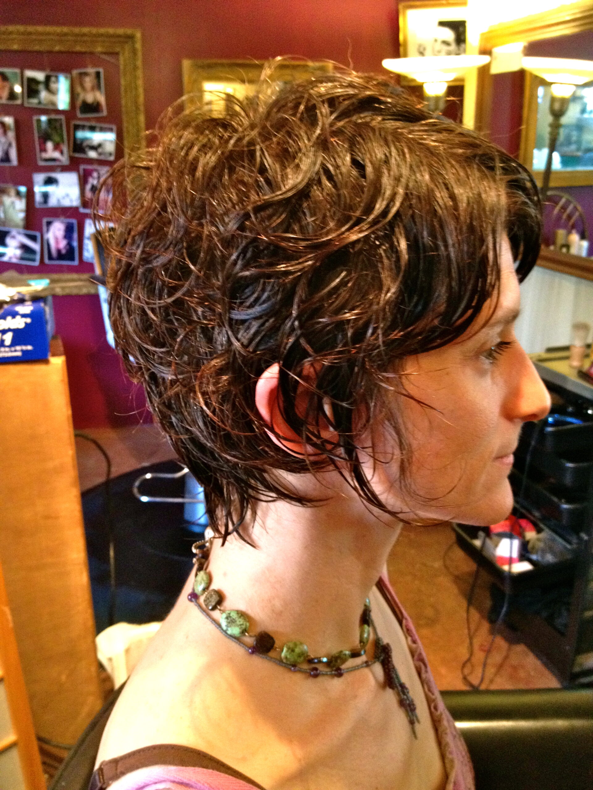 Scissor cutting: A priceless DIY trick of the trade