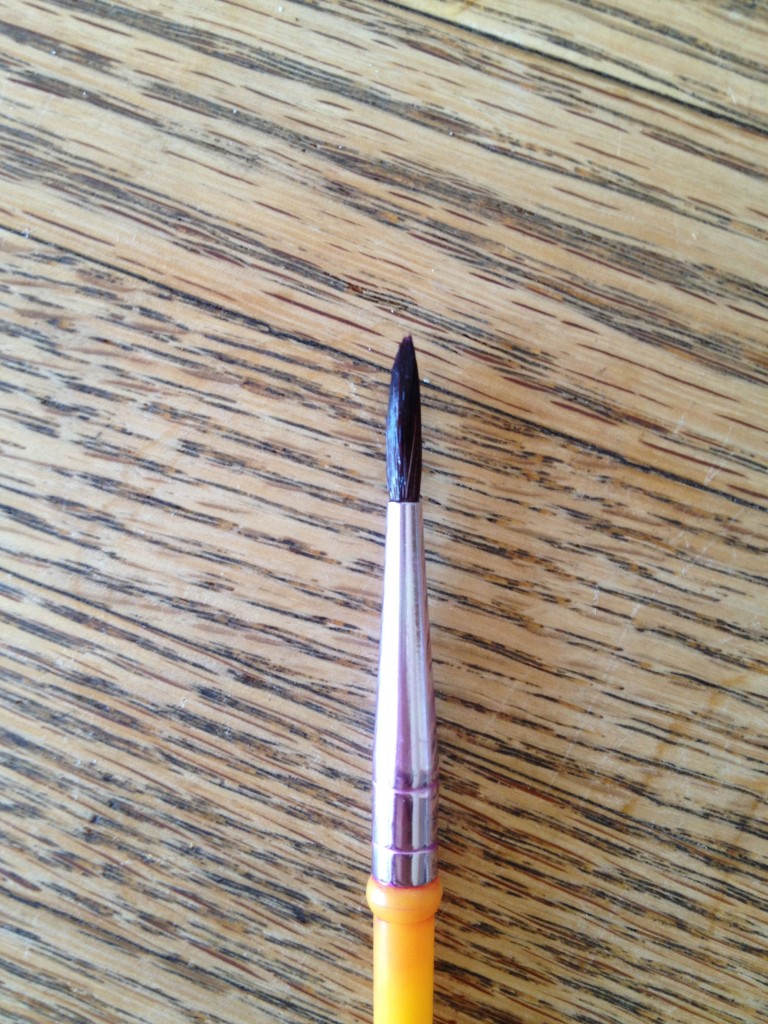 roxiejanehunt Some tools for precision coloring