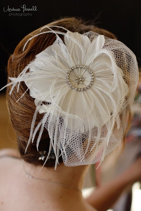 HTHG’s 5 steps to Fab wedding day hair
