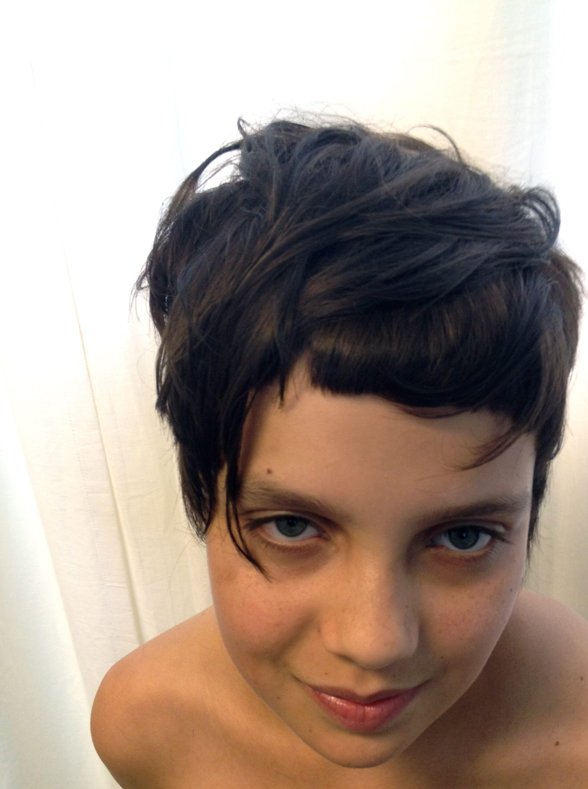 Protected: The Girl with the Dragon Tattoo!