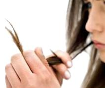 Question about hair breakage in a dry climate….