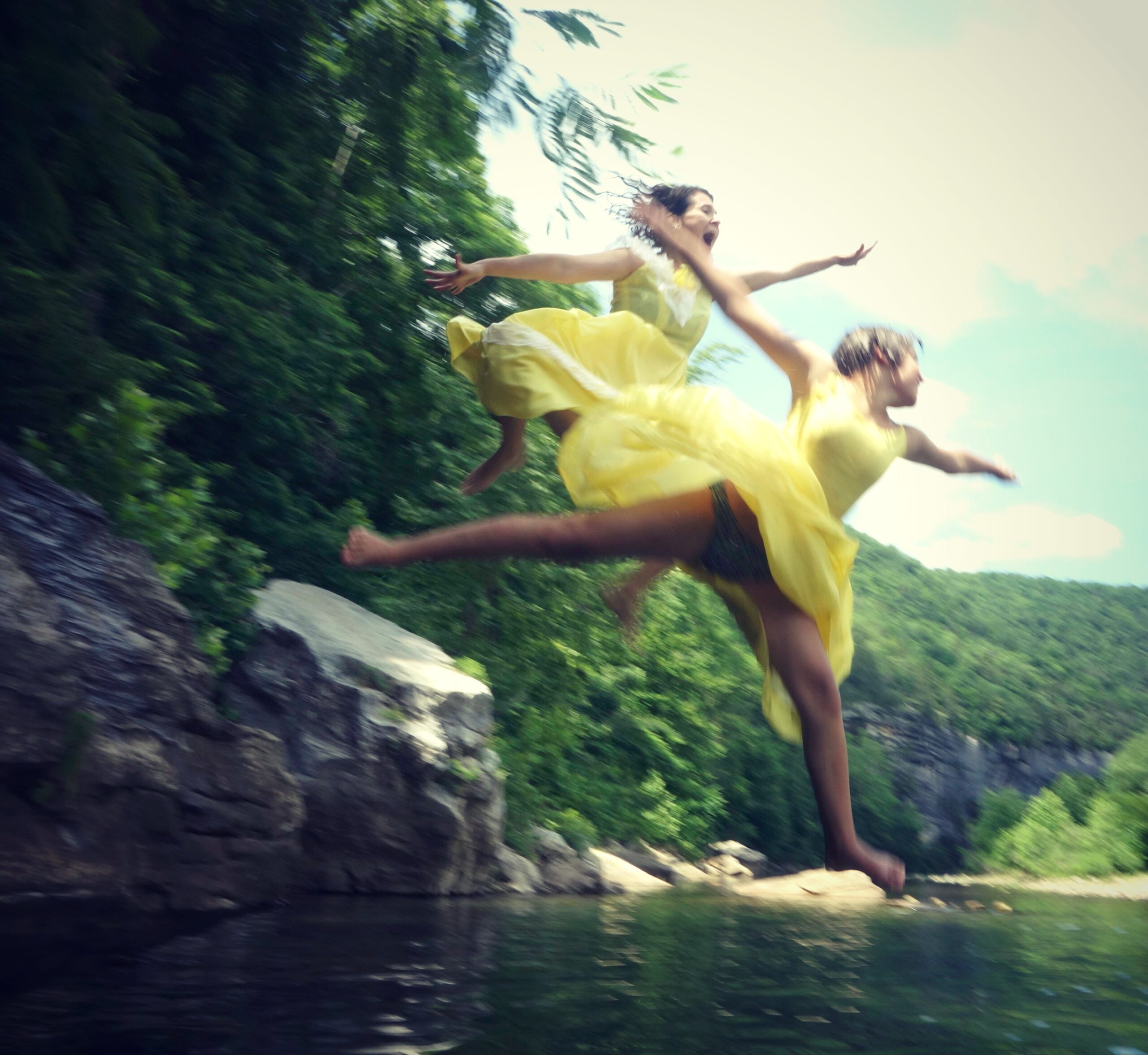 #shamphree Summer!