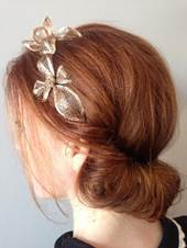 Colette Malouf luxury hair piece review and tutorial!