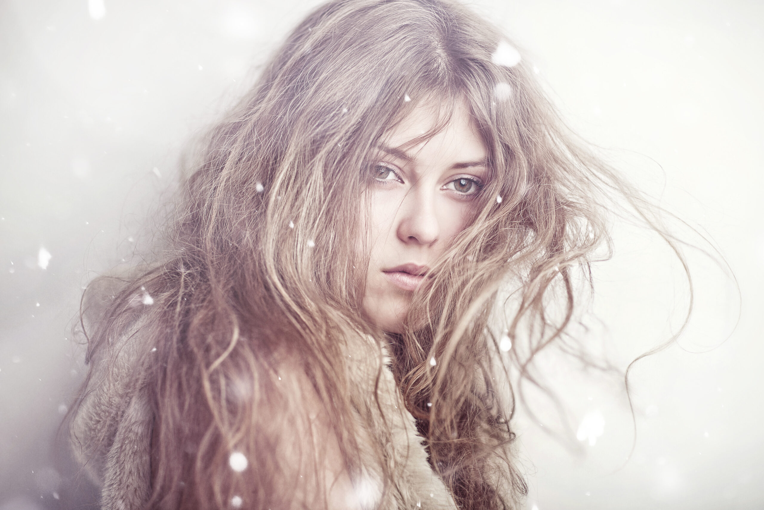 Protect Your Hair This Winter!