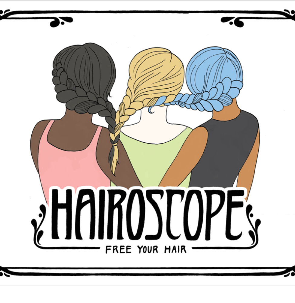 Aries Hairoscope