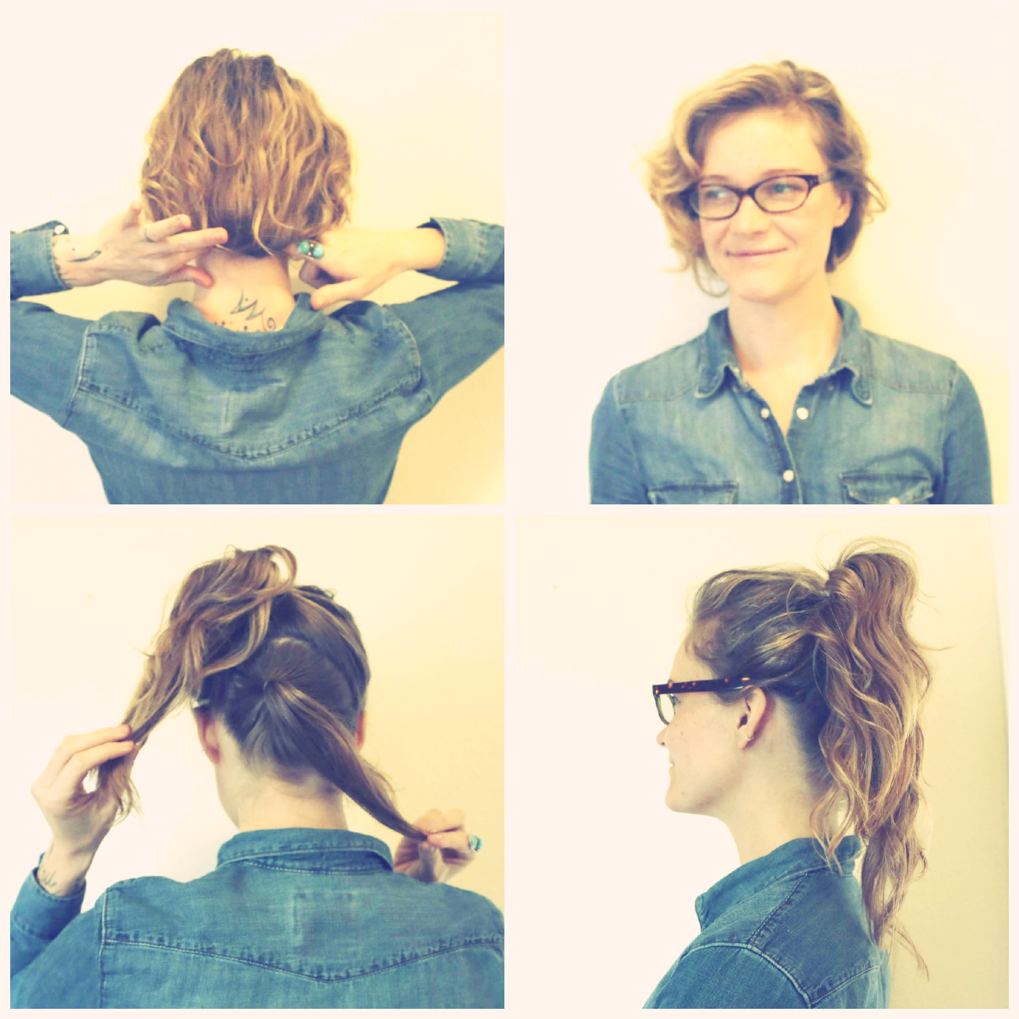 Roxiejanehunt Diy Hairstyles Archives Page 2 Of 9