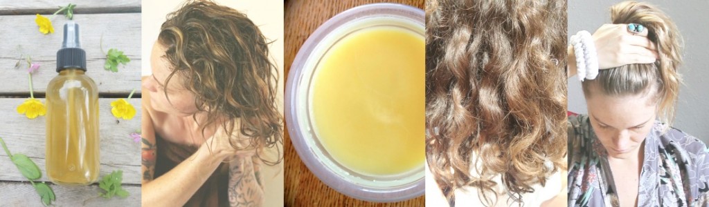 naturally curly tricks