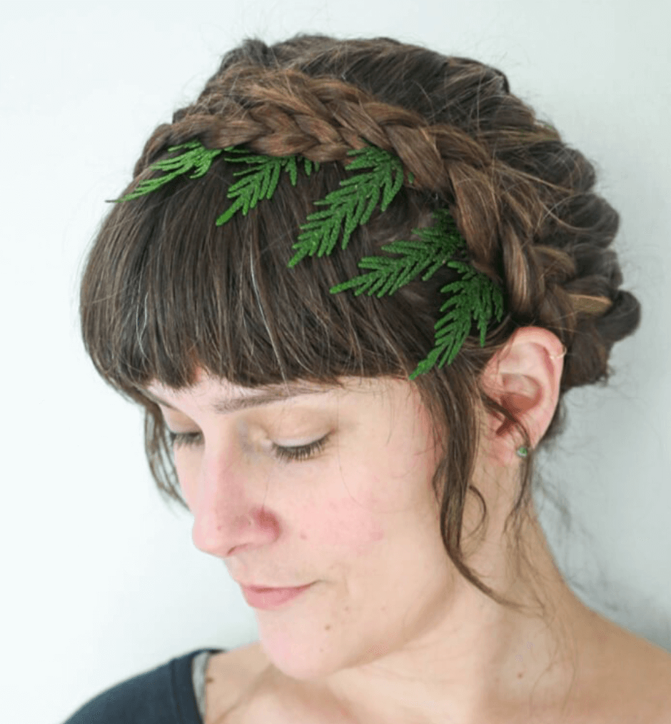 roxiejanehunt | Fantasy hairstyles for imaginary queens Archives